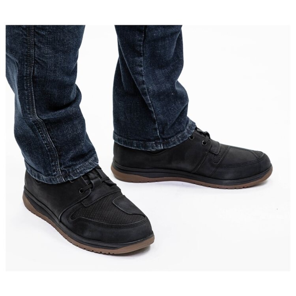 REAX Fulton Air Riding motorcycle Shoes
